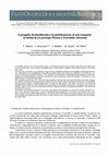 Research paper thumbnail of Federica Boschi, Ilaria Venanzoni, Vincenzo Baldoni, Michele Scalici, Michele Silani (2020): "Il progetto ArcheoNevola e la pianificazione di una scoperta: la tomba di un principe Piceno a Corinaldo (Ancona)"