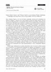 Research paper thumbnail of Review of Dench,  Emma: Empire  and  Political  Cultures  in  the  Roman  World, Cambridge,  Cambridge University Press, 2018, 207 pp. [ISBN: 978-0-521-00901-0].