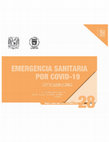 Research paper thumbnail of Directivas de Compras Públicas de emergencia por la pandemia COVID-19 en Chile