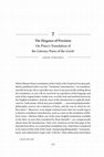 Research paper thumbnail of Sarah Stroumsa, “The Elegance of Precision: On Pines’ Translation of the Literary Parts of the ‘Guide’,” in Josef Stern, et al., eds., Maimonides’ Guide of the Perplexed in Translation: A History from the Thirteenth Century to the Twentieth (Chicago: The University of Chicago Press, 2019), 225-239