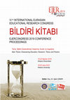 PROGRAMLANABİLİR MANTIK DENETLEYİCİLERİ EĞİTİMİNDE WEB DESTEKLİ EĞİTİM FAALİYETLERİNİN KATKISI Cover Page