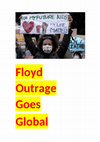 Research paper thumbnail of GLOBAL REACTION     Outrage Goes Global