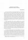 Research paper thumbnail of Dinçer, B., 2019 "Nur Balkan-Atlı (1953-2019): Prehistoryada bir Fevkalbeşer", Anadolu Prehistorya Araştırmaları Dergisi 5: 75-82.