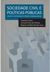 Research paper thumbnail of A disputa pela gestão e participação nas políticas de luta contra a pobreza nos primeiros anos Lula: o caso dos comitês gestores do cartão alimentação.