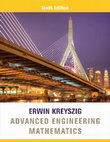 ADVANCED ENGINEERING MATHEMATICS Cover Page