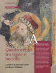 Research paper thumbnail of Nel Quattrocento fra vigne e boccali