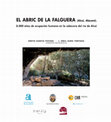 Research paper thumbnail of El abric de la Falguera (Alcoi, Alacant). 8000 años de ocupación humana en la cabecera del río de Alcoi.