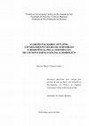 Research paper thumbnail of O GRUPO PALMARES (1971-1978): UM MOVIMENTO NEGRO DE SUBVERSÃO E RESISTÊNCIA PELA CONSTRUÇÃO DE UM NOVO ESPAÇO SOCIAL E SIMBÓLICO