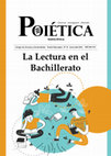 Research paper thumbnail of La lectura en el bachillerato