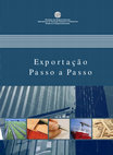 Ministério das Relações Exteriores Departamento de Promoção Comercial e Investimentos Divisão d e Inteligência Comercial Cover Page