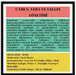 Research paper thumbnail of Camus, Veba ve Salgın Yönetimi