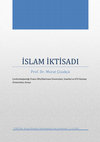 İ SLAM İ KTİ SADİ Cover Page