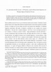 Research paper thumbnail of Il « purissimo favellar toscano » di Perpetua: aspetti della parodia linguistica nei Promessi sposi di Guido da Verona