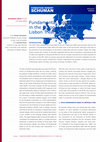 Research paper thumbnail of Fundamental Rights Protection in the EU Post-Lisbon Treaty