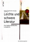 Research paper thumbnail of Science-Fiction als Teil der Trivialliteratur: Formale Besonderheiten und ideologische Implikationen am Beispiel von Mark-Uwe Klings QualityLand