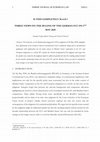 Research paper thumbnail of IS THIS COMPLETELY M.A.D.? THREE VIEWS ON THE RULING OF THE GERMAN FCC ON 5 TH MAY 2020