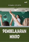 PEMBELAJARAN MIKRO Cover Page