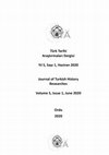 Research paper thumbnail of Türkistan Tarihi Araştırmaları Açısından Mühim Bir Gezgin: Henri Moser ve Eserleri