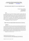 Research paper thumbnail of İngiltere Özelinde Türkiye'nin Sağlık Turizmi Fırsatları