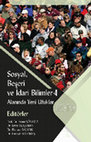 Research paper thumbnail of Örgüt Kültürü ve Örgütsel Bağlılık İlişkisi (Sosyal, Beşeri ve İdari Bilimler-4 Alanında Yeni Ufuklar)