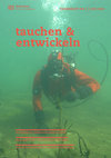 Research paper thumbnail of Zum Potenzial von Structure from Motion in der Unterwasserarchäologie