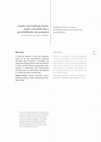 Research paper thumbnail of Arquivo de Epifânio Dória, índice estratificado e possibilidades de pesquisa