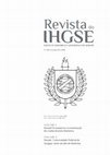 Research paper thumbnail of Revista do IHGSE n. 46