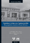 Research paper thumbnail of Aportes y retos en el posacuerdo: Una perspectiva desde las ciencias militares