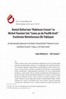 Research paper thumbnail of Daniel Defoe'nun "Robinson Crusoe" ve Michel Tournier'nin "Cuma ya da Pasifik Arafı" Eserlerine Metinlerarası Bir Yaklaşım