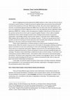 Research paper thumbnail of China OBOR and Grace in Paul