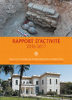 Fr. Leclère, « Sân el-Hagar (Tanis) [Rapport 2017] », dans Institut français d'archéologie orientale. Rapport d'activité 2016-2017, Supplément au Bulletin de l'Institut français d'archéologie orientale 117, 2018, p. 92-113. Cover Page