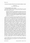 Research paper thumbnail of La historia tiene la palabra de María Teresa León: memoria, testimonio y creación