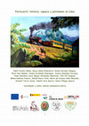 Research paper thumbnail of Ferrocarril, historia, espacio y patrimonio en Cuba