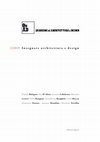 Research paper thumbnail of La cultura comunista e la formazione del nuovo architetto negli anni Sessanta. Alcune considerazioni a margine di uno scritto inedito di Aldo Rossi.