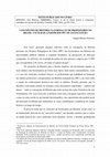 Research paper thumbnail of CONCEPÇÕES DE HISTÓRIA NA FORMAÇÃO DE PROFESSORES NO BRASIL: UM OLHAR A PARTIR DOS PPC DE LICENCIATURA