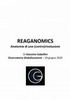 Research paper thumbnail of Reaganomics: Anatomia di una (contro)rivoluzione