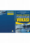 MANAJEMEN PENDIDIKAN VOKASI Cover Page