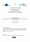 Cita en: Unrein, M., Uribe, Ma. (2020). Discursos que matan: representaciones sociales sobre el caso “Oberlín” en los comentarios de Facebook de La Voz del Interior. Trabajo Final para optar al grado académico de Licenciatura en Comunicación Social, Universidad Nacional de Córdoba (inédita). Cover Page