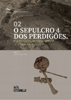 ESTUDO BIO-ANTROPOLÓGICO DO SEPULCRO 4 DOS PERDIGÕES Cover Page