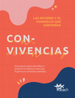 Convivencia web Cover Page