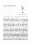 Research paper thumbnail of Benvenuto da Pertica, notaio, canonico, in Nuovo Liruti. Dizionario biografico dei friulani On-line, Supplemento 2018