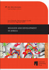 Research paper thumbnail of BiAS 25 / ERA 4: RELIGION AND DEVELOPMENT (ed. by Ezra CHITANDO / Masiiwa Ragies GUNDA / Lovemore TOGARASEI, in coop. with Joachim Kügler)