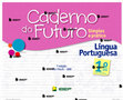 Língua Portuguesa Língua Língua Língua Língua Portuguesa Língua Portuguesa Língua 1 o a n o Cover Page