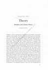 Research paper thumbnail of Theory: Deadpan and Comedy Theory