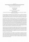 Research paper thumbnail of CFP / Appel à contribution - Femmes dérangées, femmes dérangeantes / Disturbed and Disruptive Women