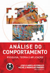 ANÁLISE DO COMPORTAMENTO Cover Page