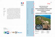 Research paper thumbnail of Le site du Mont Castel à Port-en-Bessin et Commes (14) - Opération 2018