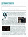 Research paper thumbnail of Film Review - "The Ninth" (Khomeriki, 2019) - KinoKultura