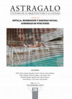 Research paper thumbnail of ASTRAGALO 26, Sevilla, biorregión y equidad social: gobernar en funciones