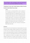 Research paper thumbnail of Transforming 'Everyday Islam' through Feminism and Higher Education: Second-Generation Muslim Women in Spain